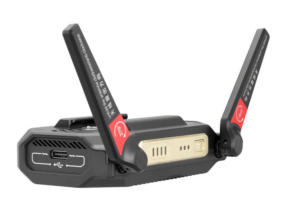 Передатчик Zhiyun TransMount Image Transmission Transmitter COV-3 для Weebill 2