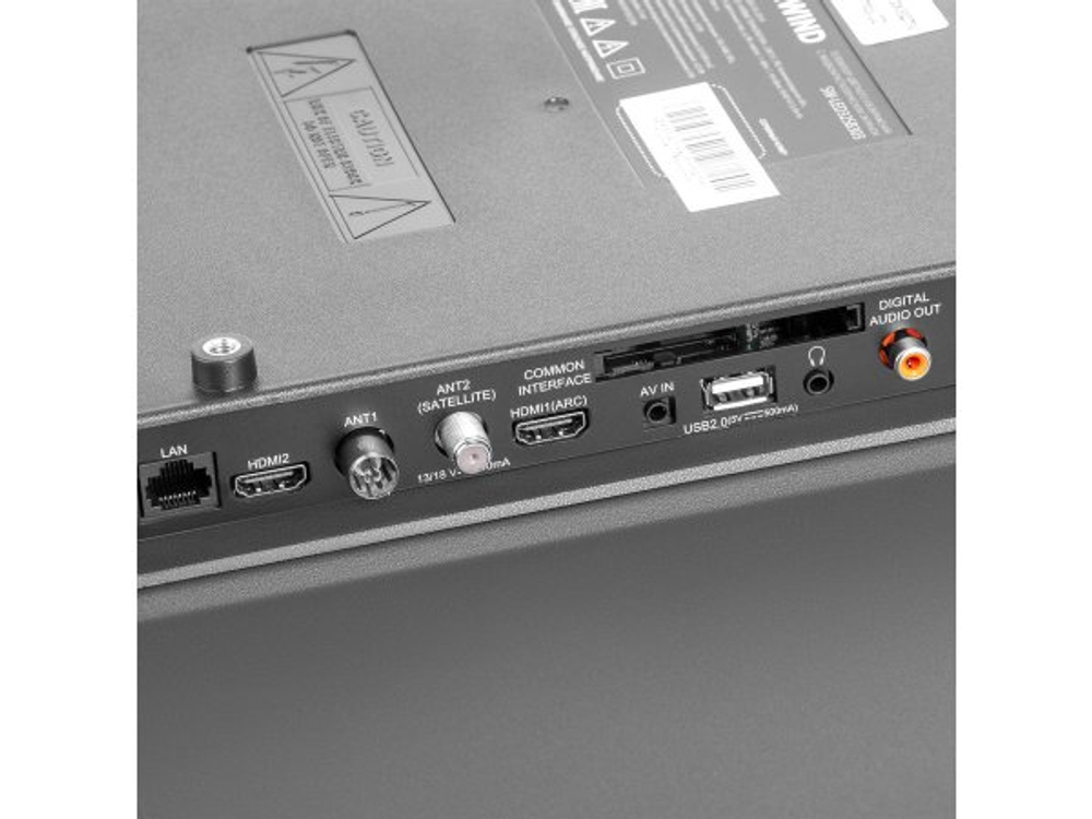 LED телевизор HD-Ready StarWind SW-LED32SB303