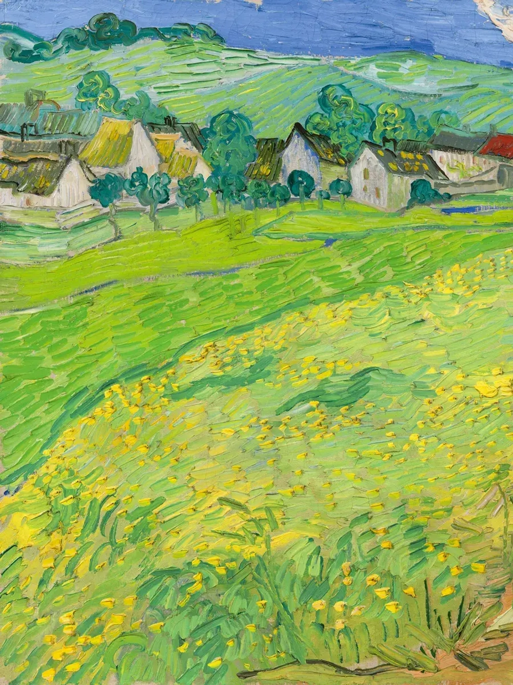 Картины-наклейки на стену для декора интерьерные №30