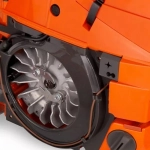 Holzfforma G395XP бензопила CS39566OR