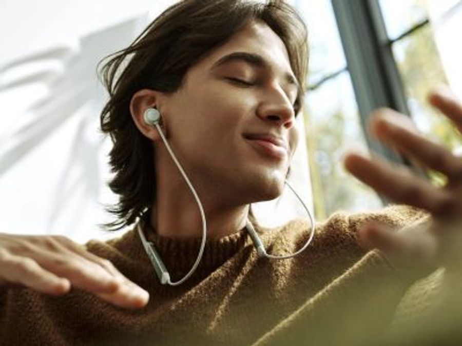 Наушники HUAWEI FreeLace Pro 2