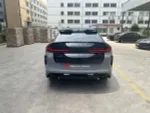 Обвес переделка для BMW X6 G06 Рестайлинг 2023+ в X6M F96 Рестайлинг 2023+ БМВ