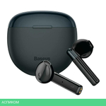 Наушники Baseus Encok W2 Black (NGW2-01)