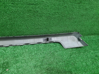 Накладка заднего бампера RR Sport 2 L494 (17-22)
