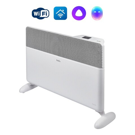 Конвектор электрический Ballu Apollo Transformer BEC/ATI-1500