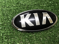 Эмблема передняя Kia Ceed 3 (2018-2021)