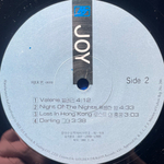 Joy – Hello - Touch By Touch (Южная Корея 1992г.)