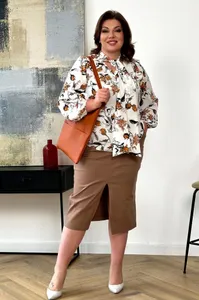 Юбка 4855 Fabrika