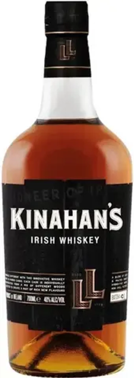 Виски Kinahan's LL, 0.7 л