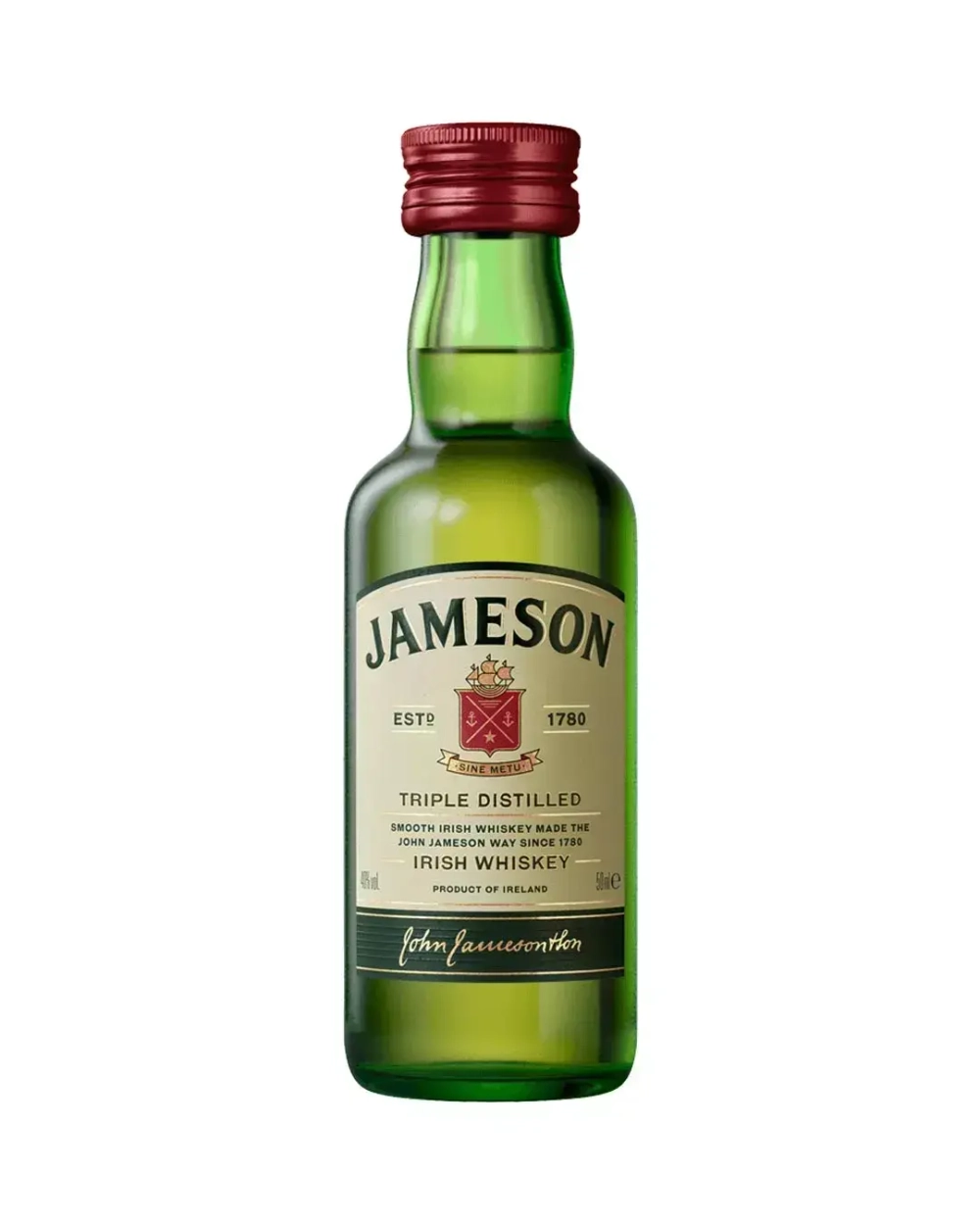 Jameson 50 мл.