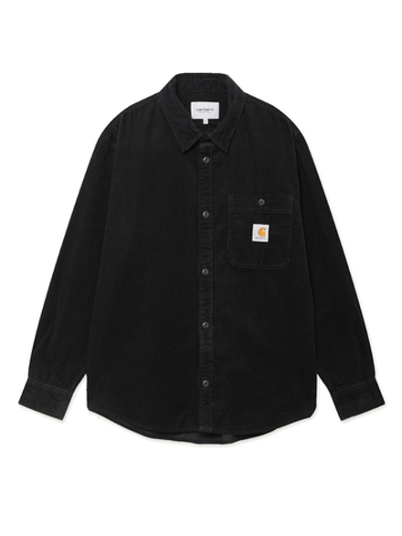 Рубашка Дл. Рукав L/s Flint Shirt