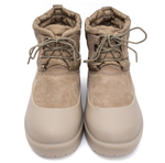 Ugg Classic Mini Lace-Up Weather Dune