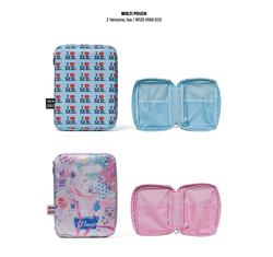 Альбом ILLIT - NOT CUTE ANYMORE (ILLIT x Ashley Williams Pouch Ver.)