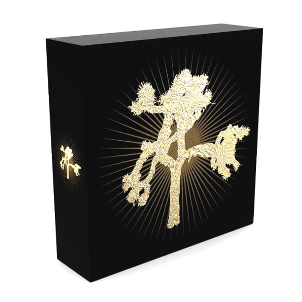 U2 / The Joshua Tree (Super Deluxe Edition)(7LP)