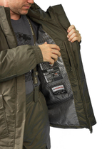 Костюм демисезонный Grayling "Скат -15" (Таслан, Хаки)