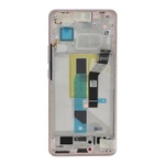 Xiaomi 13 Lite (2210129SG) / (Дисплейный модуль с тачскрином) (в рамке) (ORIG-SP)