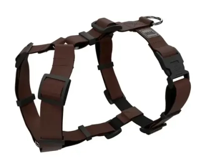 Шлейка Dark Choco Бланк