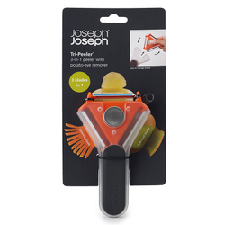 Овощечистка Tri-Peeler Joseph Joseph