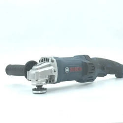 болгарка УШМ Электрическая угловая шлифовальная машина GBH4075 1450 Вт