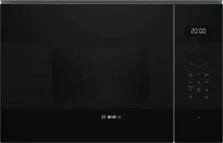 Встраиваемая микроволновая печь Bosch BFL524MB2