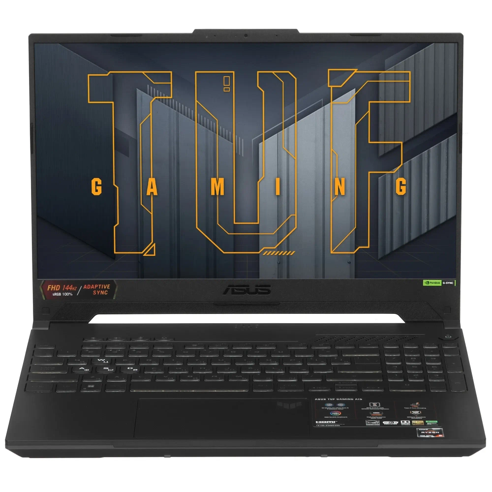 Ноутбук Asus Tuf Gaming FA706NF-HX051