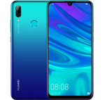 Смартфон Huawei Y7 2019 Aurora Blue
