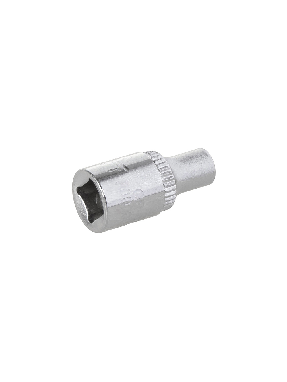 Головка 1/4" 6-и гр. 4 мм L=25 мм, ARNEZI R0000004