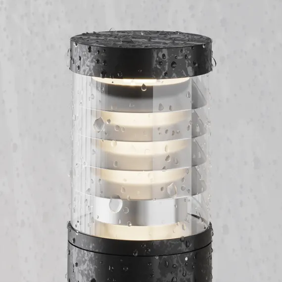 Ландшафтный светильник Спир / Spir 3000K 12Вт IP 54 Outdoor o439fl-l12gf3k