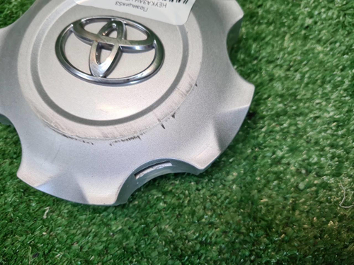 Колпачок диска Toyota Land Cruiser 200 (12-15)