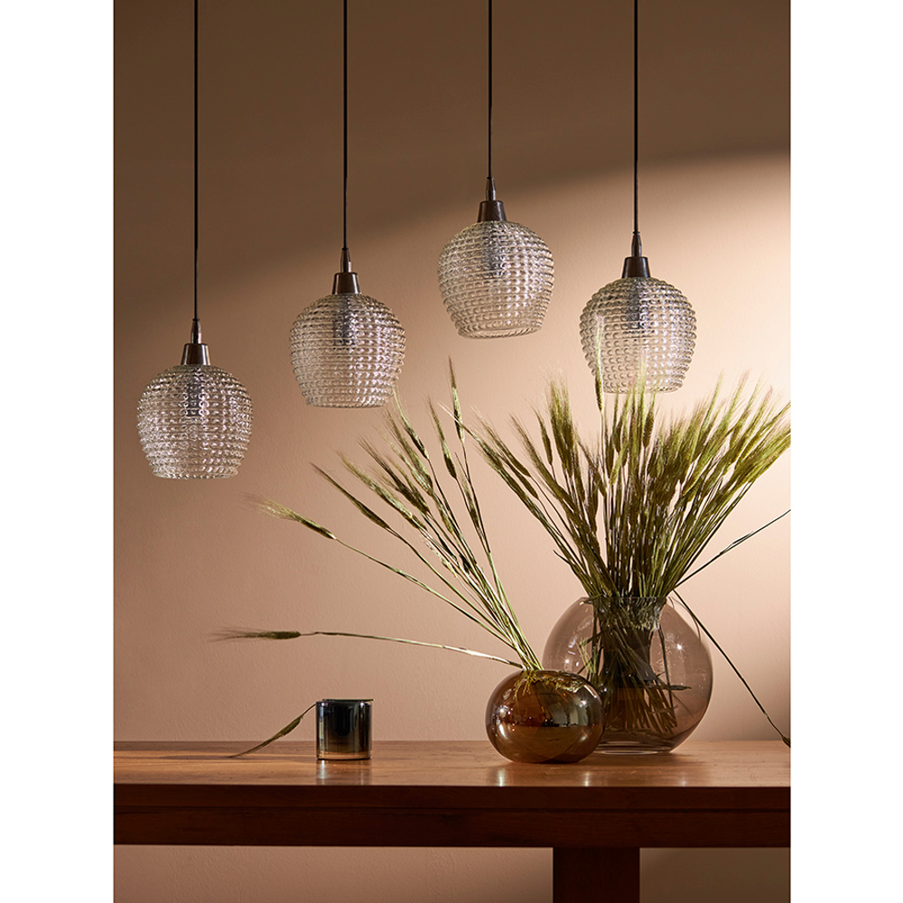 Светильник подвесной каскадный Bergenson Bjorn Aurora bb0000566