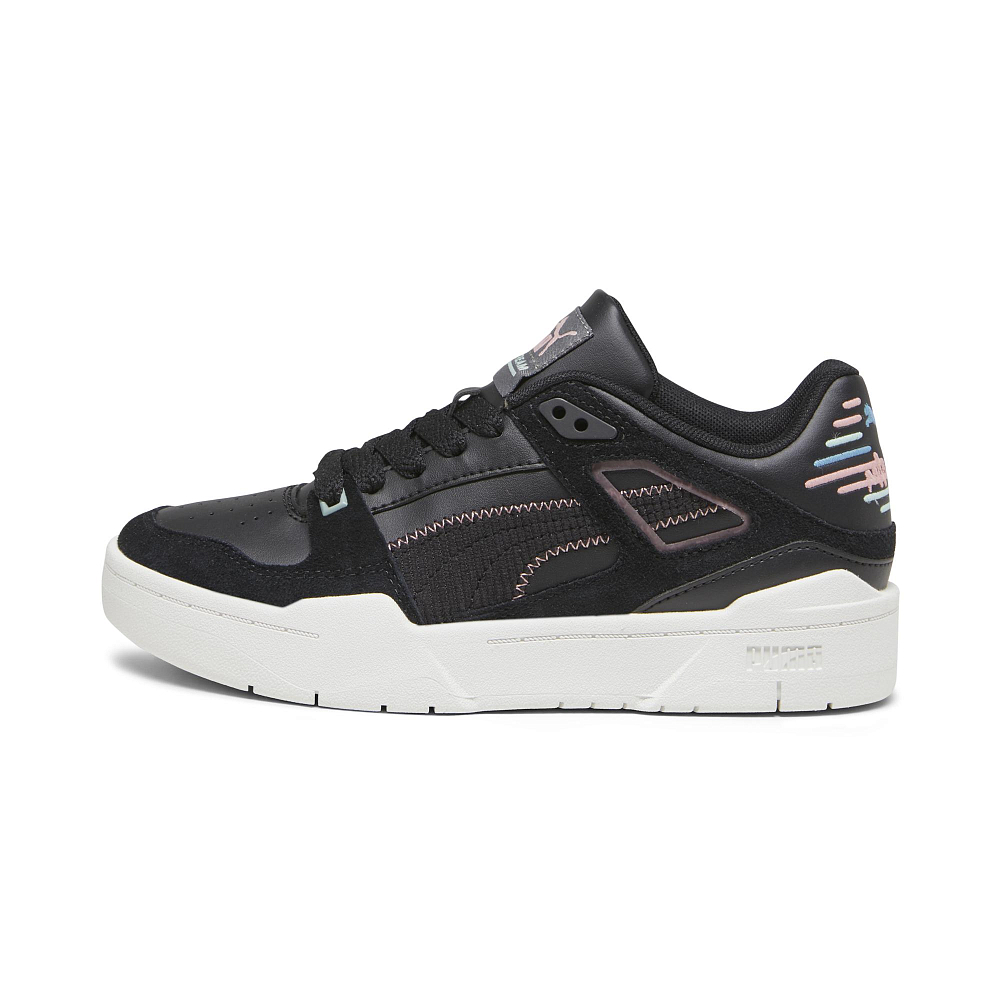 Детские кеды PUMA Slipstream Sweater Wthr Jr