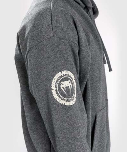 Худи Venum Vortex XL Lite Dark Heather Grey