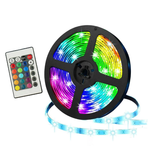 Светодиодная лента RGB Striscia LED5050 (набор 5м)