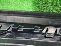 Бампер передний BMW X6 G06 (19-23) M-paket В сборе