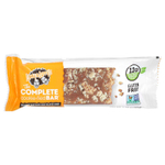 Lenny & Larry's, The Complete Cookie-fied Bar, арахисовая паста и шоколадная крошка, 9 батончиков, 45 г (1,59 унции)
