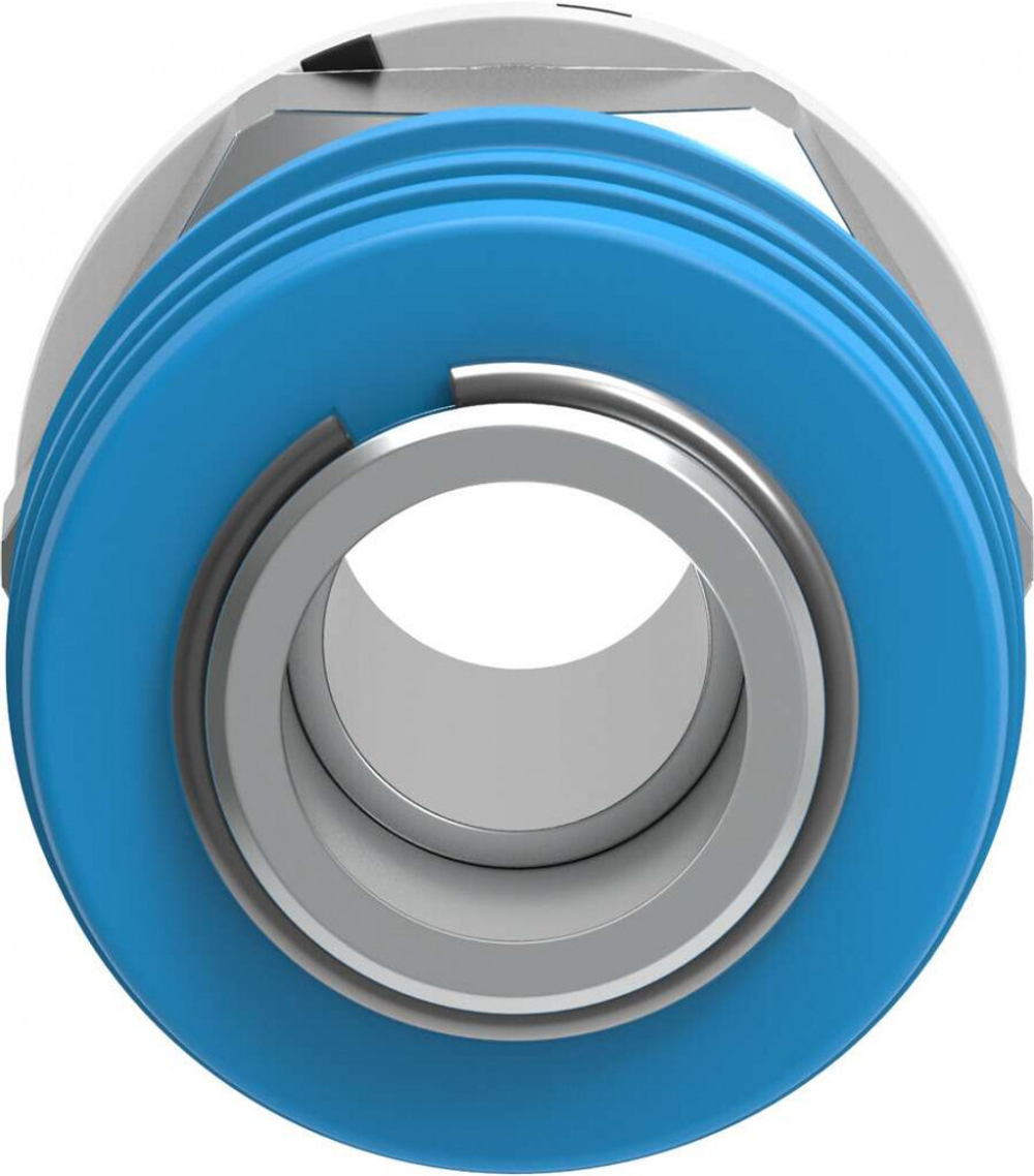 Быстроразъемная розетка Festo KD4-1/2-A