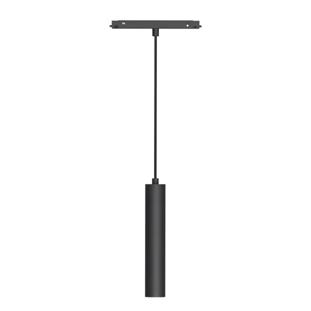 Светильник MAG-ORIENT-SPOT-HANG-R45-12W Warm3000 (BK, 24 deg, 48V) (Arlight, IP20 Металл, 5 лет) 035713