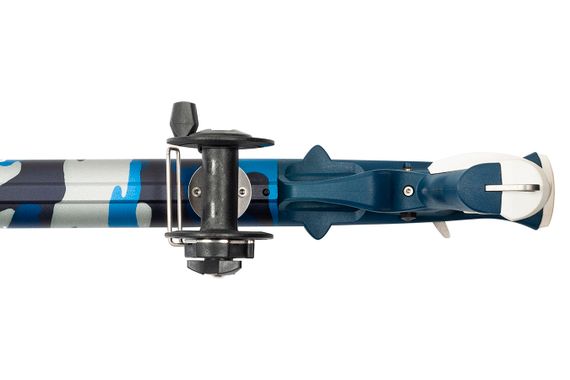 Ружьё-арбалет подводное Salvimar HERO Камо STORM 105