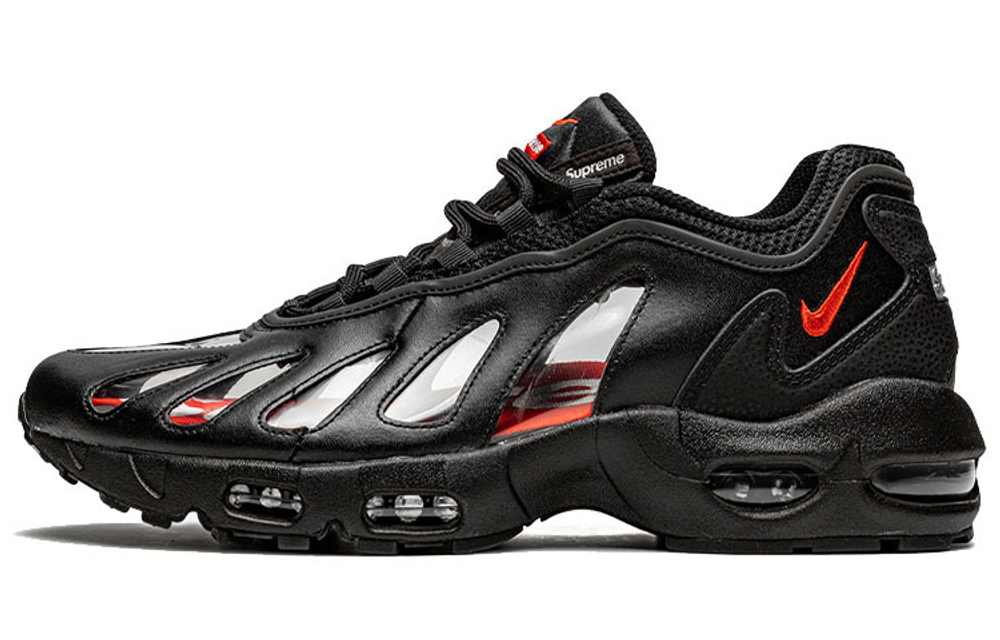 Кроссовки Supreme X Nike Air Max 96