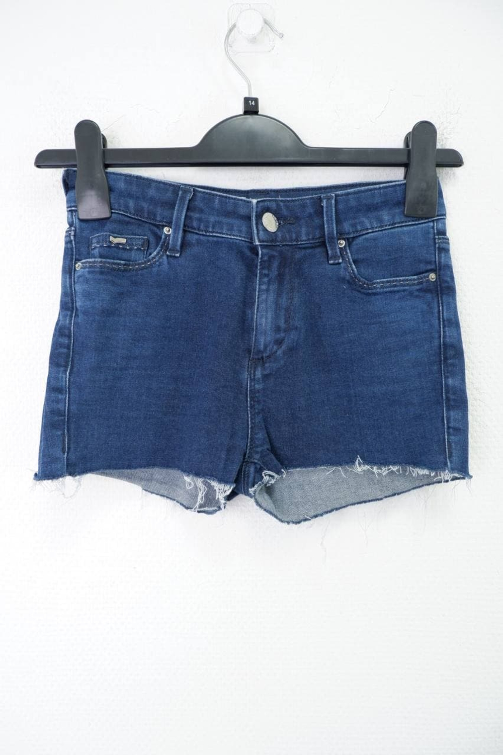 Шорты Gas джинсовые 42 размер