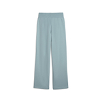 Детские брюки PUMA WARDROBE ESS Wide Sweatpants