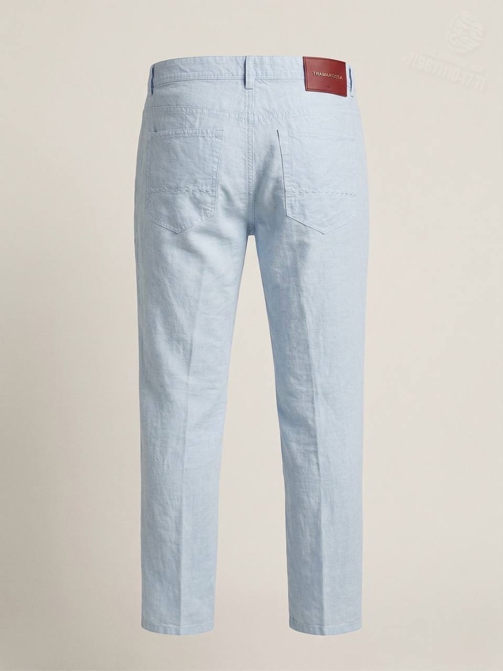 Брюки Tramarossa