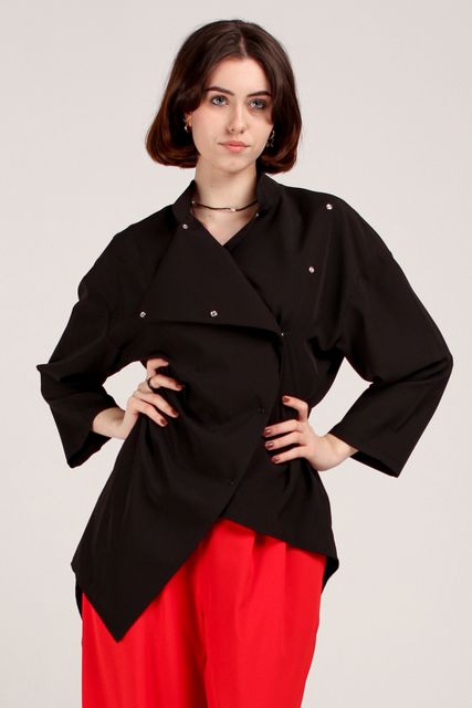 РУБАШКА-КИТЕЛЬ 23Х. PROF