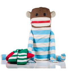 Мешок для белья monkey