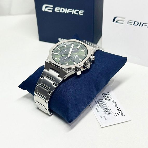 Наручные часы Casio EFS-S570D-3A