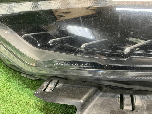 Фара левая Maserati Levante (2020-2024) LED