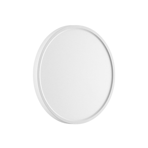 Потолочный светодиодный светильник Sonex ALFA WHITE 7659/24L