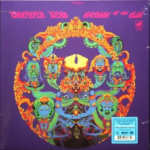 Grateful Dead / Anthem Of The Sun (LP)