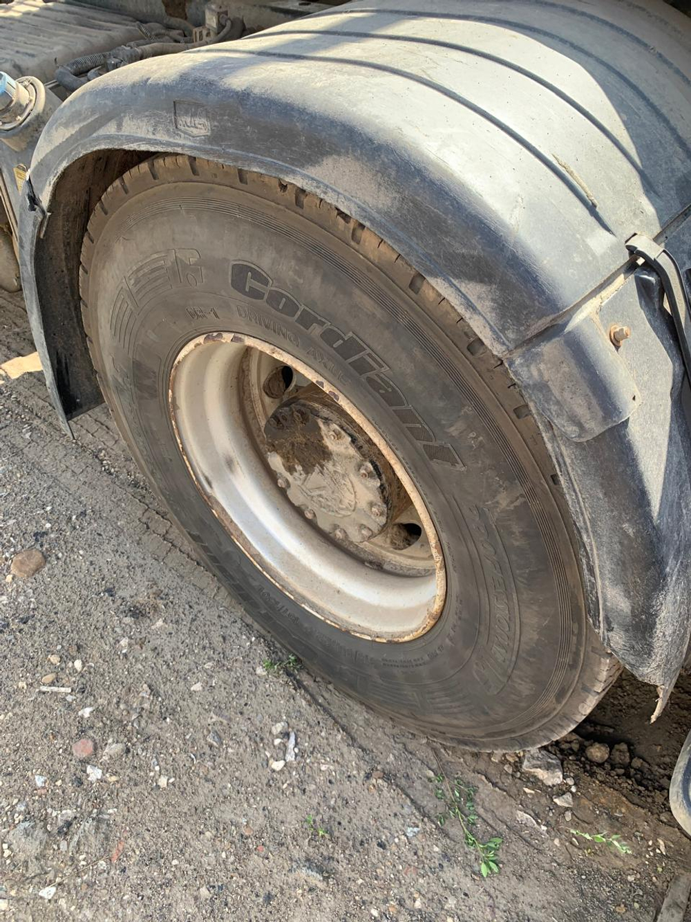 МАЗ 6430 6x4 Седельный тягач 643028-570-021 (Дизельный, 11,6 л, 423 л.с., МТ)
