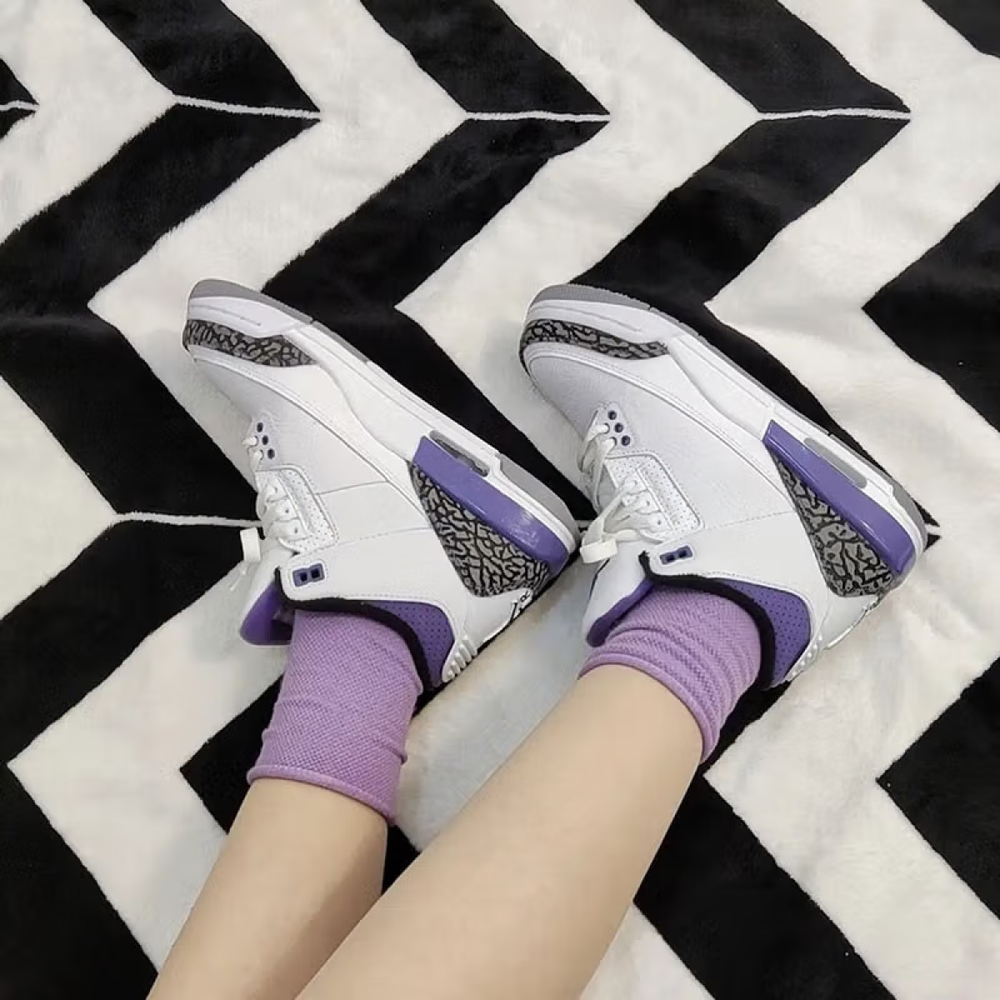 Кроссовки Jordan, DM0967-105